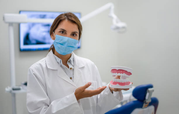 Best Emergency Dentist Near Me  in West Monroe, MI