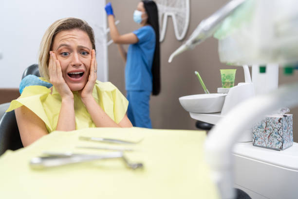 Best Knocked-Out Tooth Emergency  in West Monroe, MI