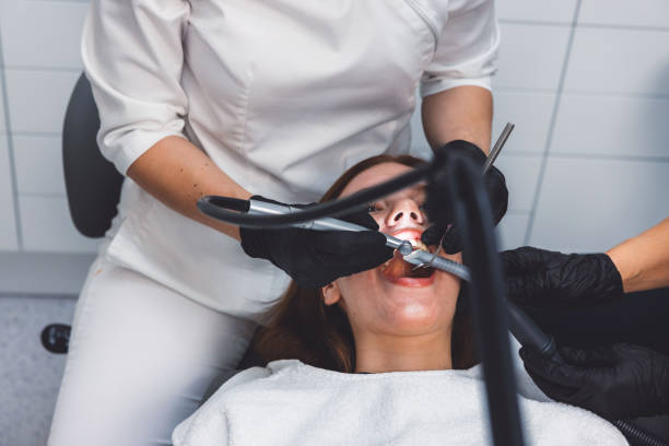 Best Urgent Tooth Repair  in West Monroe, MI