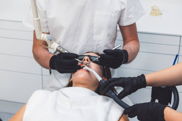 Best Urgent Dental Care  in West Monroe, MI