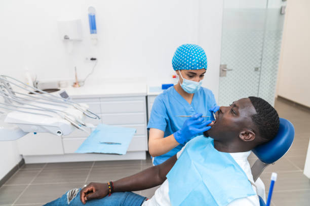 Best Walk-In Dentist Near Me  in West Monroe, MI